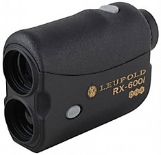 Дальномер Leupold RX-600i